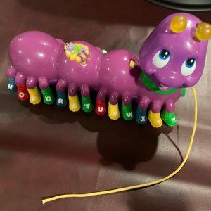 Leap Frog Alphabet Pal